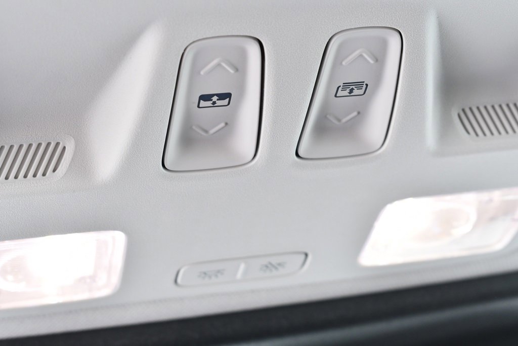 New 2025 Ford Bronco Sport Big Bend w/ Convenience Package image 36