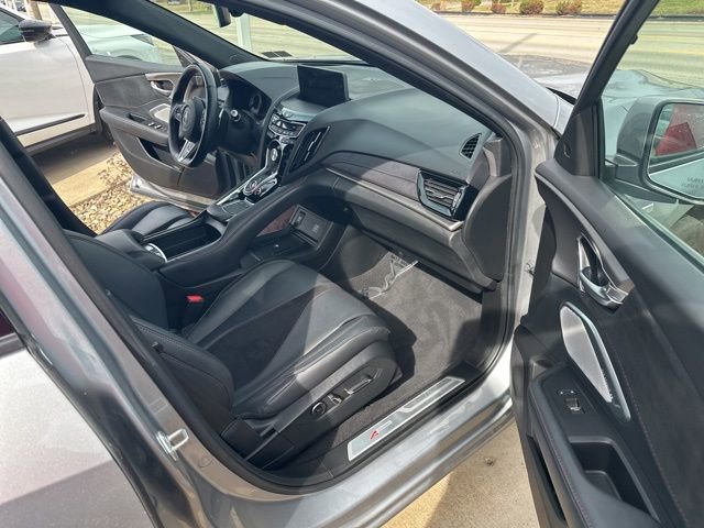 Certified 2023 Acura RDX AWD w/ A-Spec & Advance Pkg image 20