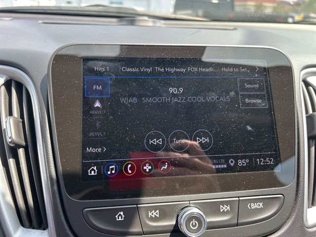 Used 2023 Chevrolet Malibu LT FWD image 24