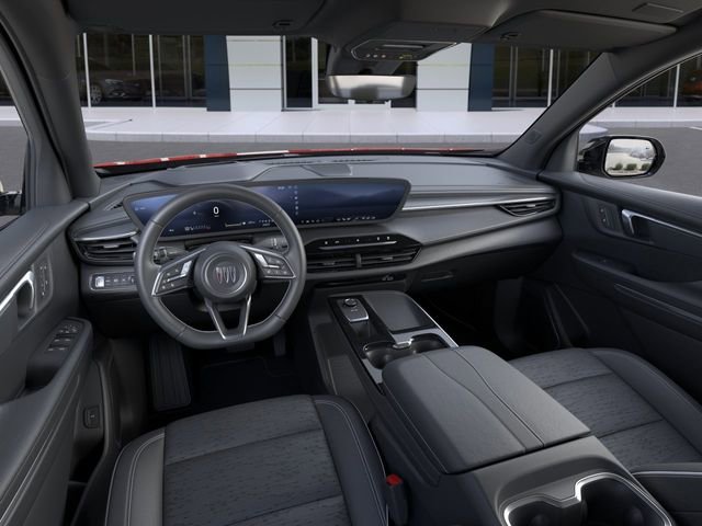 New 2026 Buick Enclave Sport Touring w/ Power Package FWD image 15