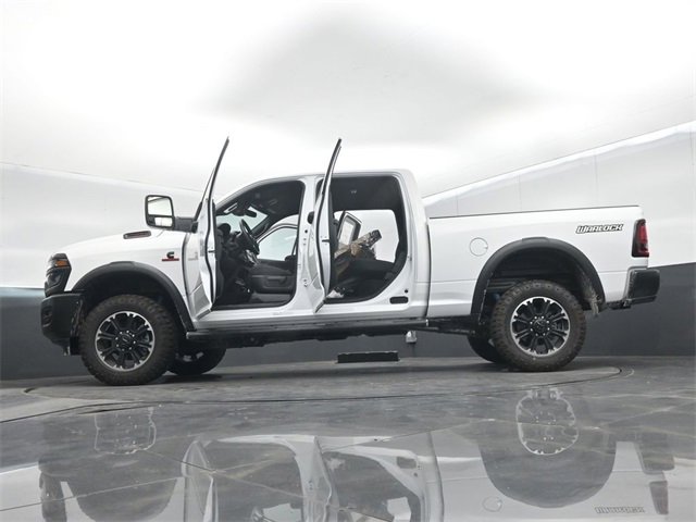 New 2026 RAM 2500 Tradesman image 69