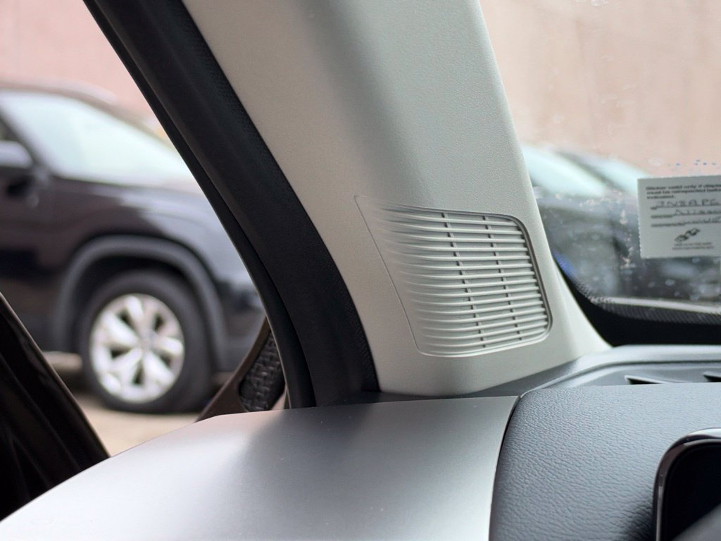 Used 2026 Nissan Kicks S FWD image 23