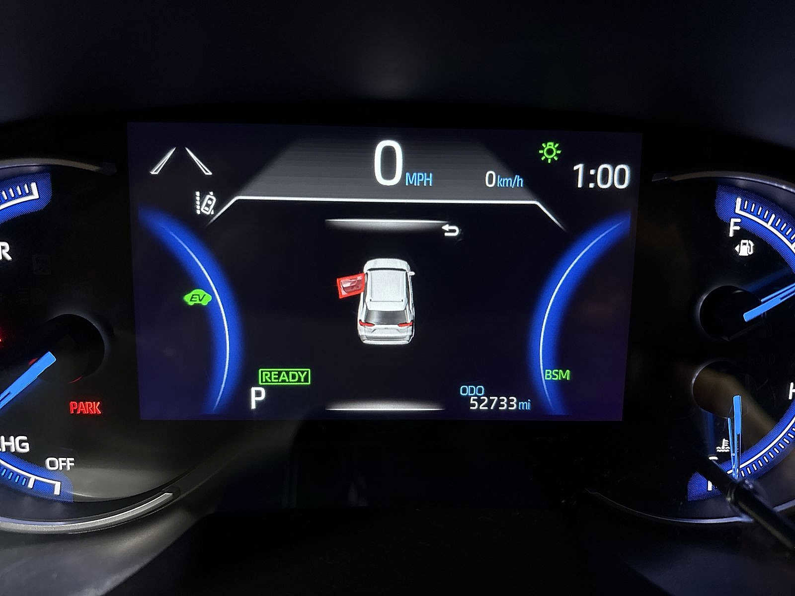 Certified 2024 Toyota RAV4 XLE Premium image 19