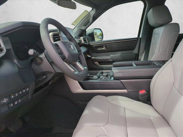 New 2026 Toyota Tundra SR5 image 4
