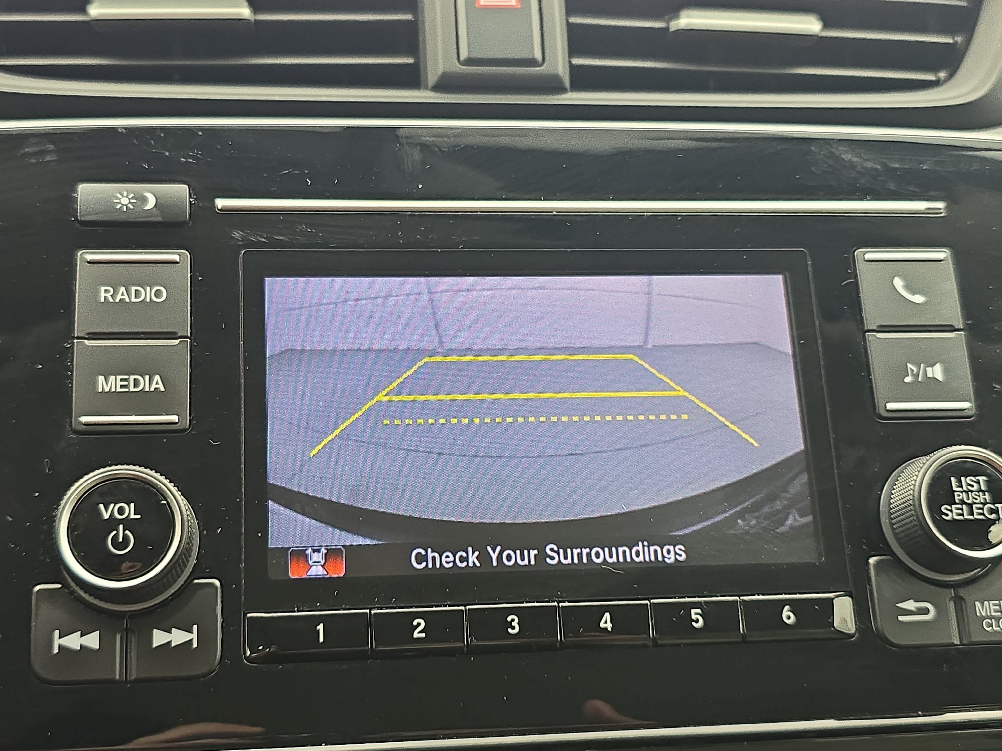 Used 2019 Honda CR-V LX image 21