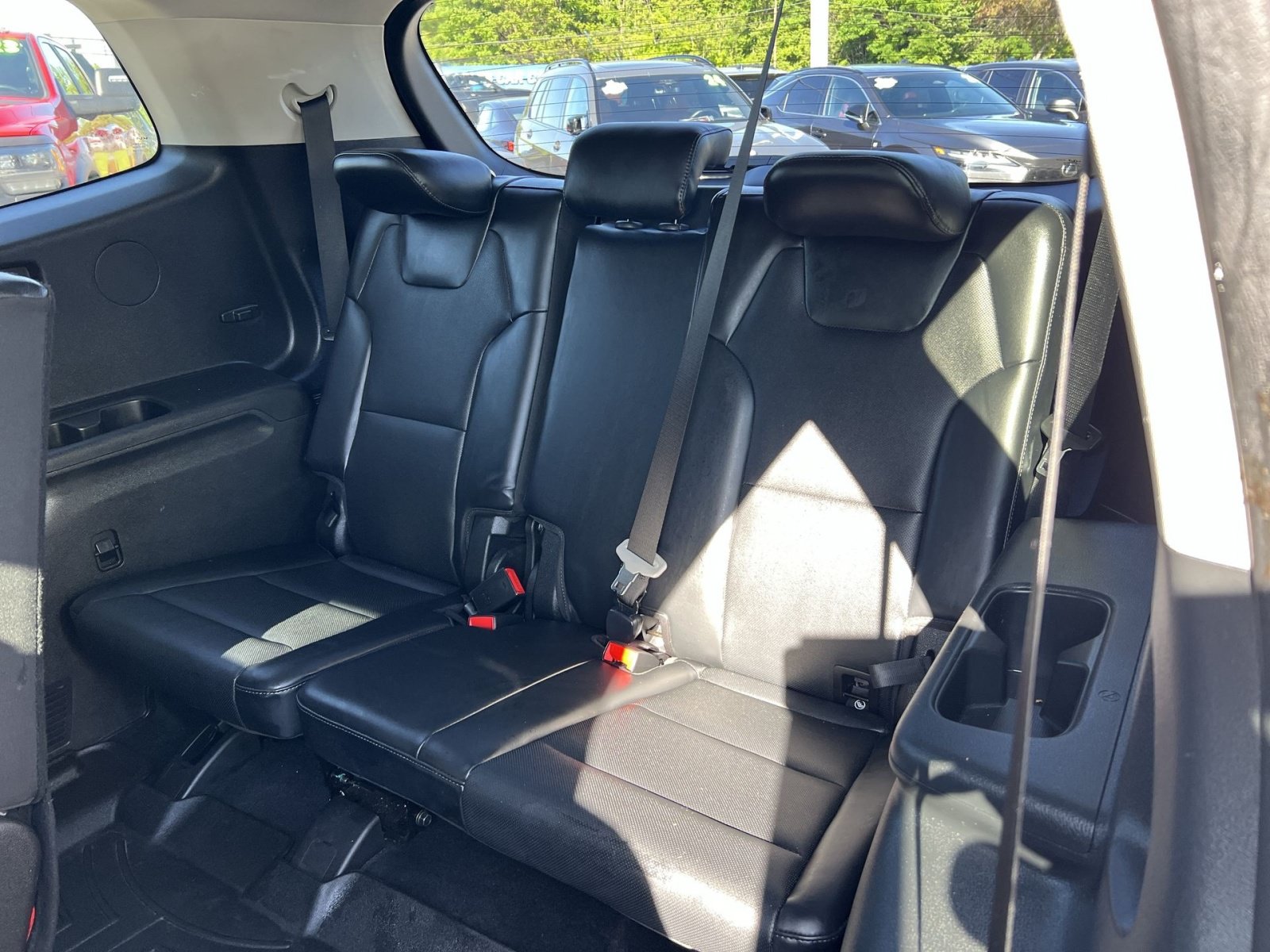 Used 2022 Kia Telluride EX w/ Towing Package AWD/4WD image 26