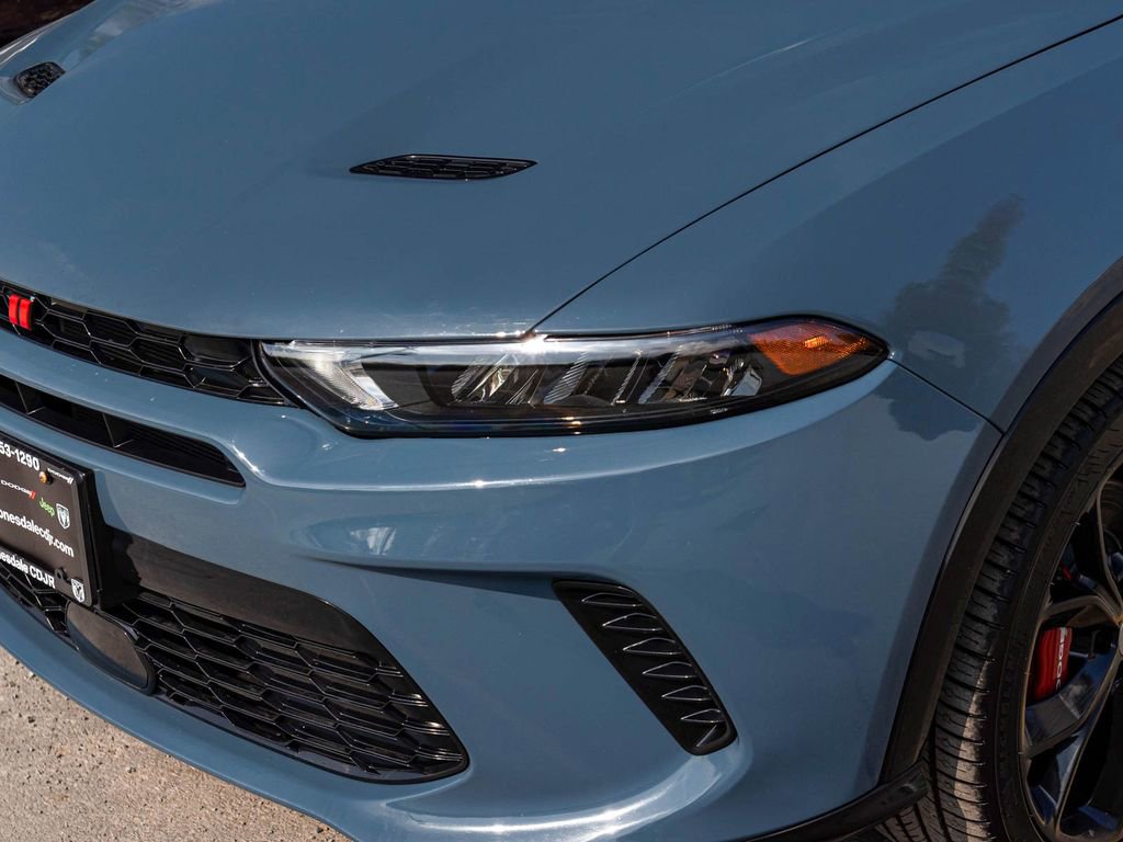 Used 2024 Dodge Hornet R/T AWD/4WD image 36