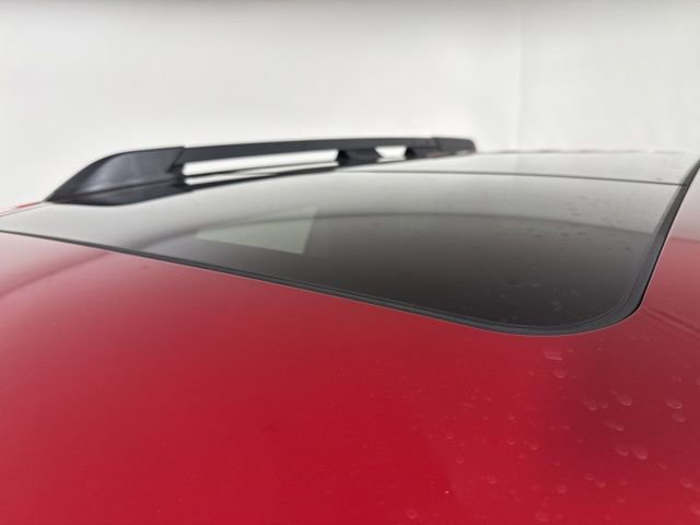 New 2026 Honda Passport TrailSport image 13