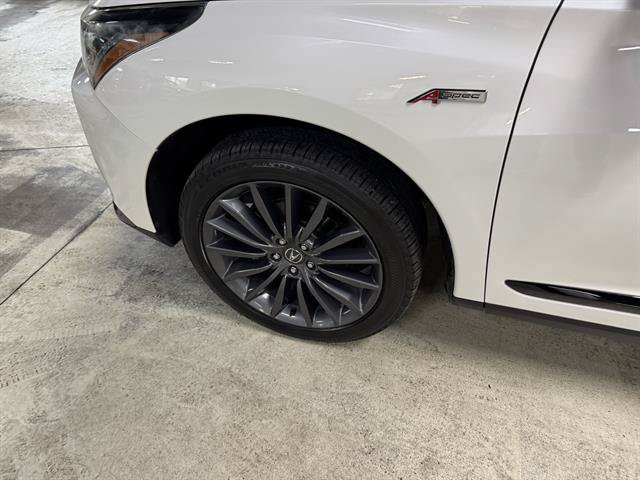 Used 2022 Acura RDX AWD image 10