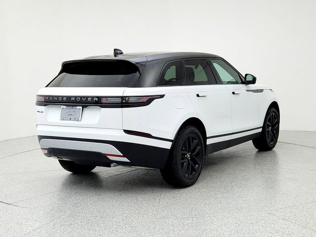 New 2026 Land Rover Range Rover Velar S image 5