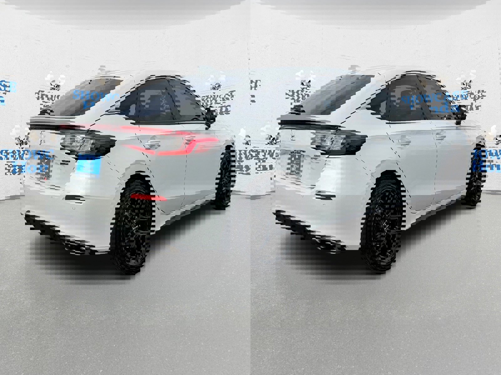 Used 2024 Honda Civic Sport Touring image 7