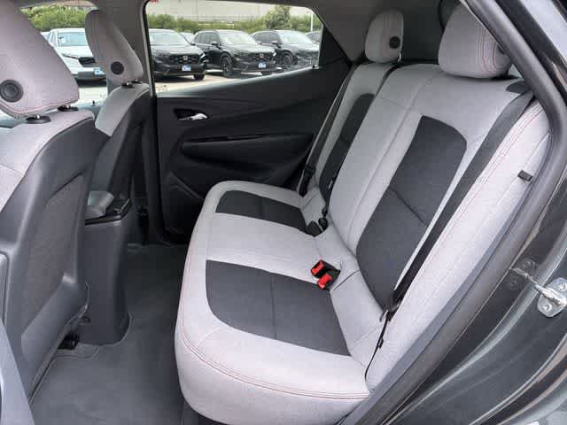 Used 2020 Chevrolet Bolt LT FWD image 20