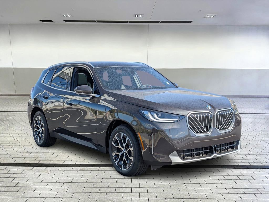 New 2026 BMW X3 xDrive30 w/ Premium Package image 7