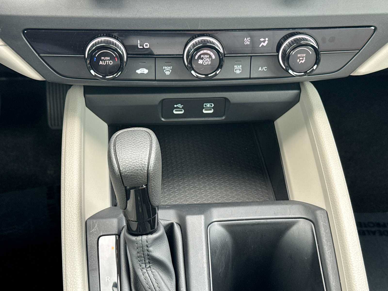 Certified 2025 Honda Accord LX image 16