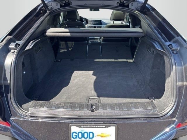 Used 2022 BMW X6 xDrive40i AWD/4WD image 52