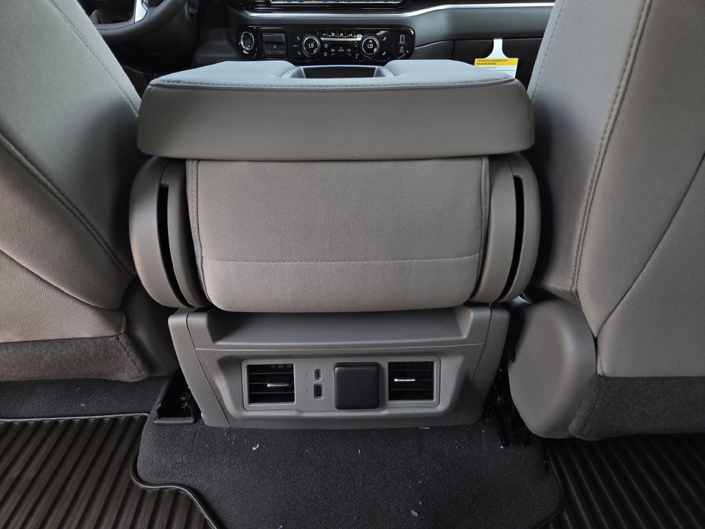 New 2026 Chevrolet Silverado 1500 LT RWD image 21