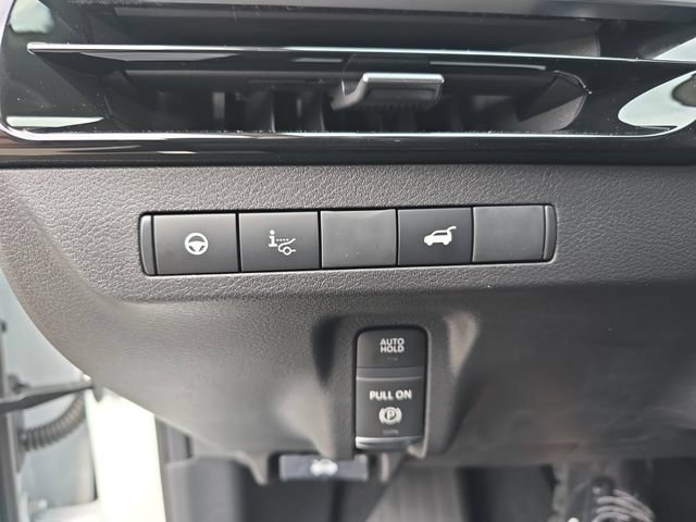 New 2026 Nissan Murano Platinum w/ Technology Package AWD/4WD image 33