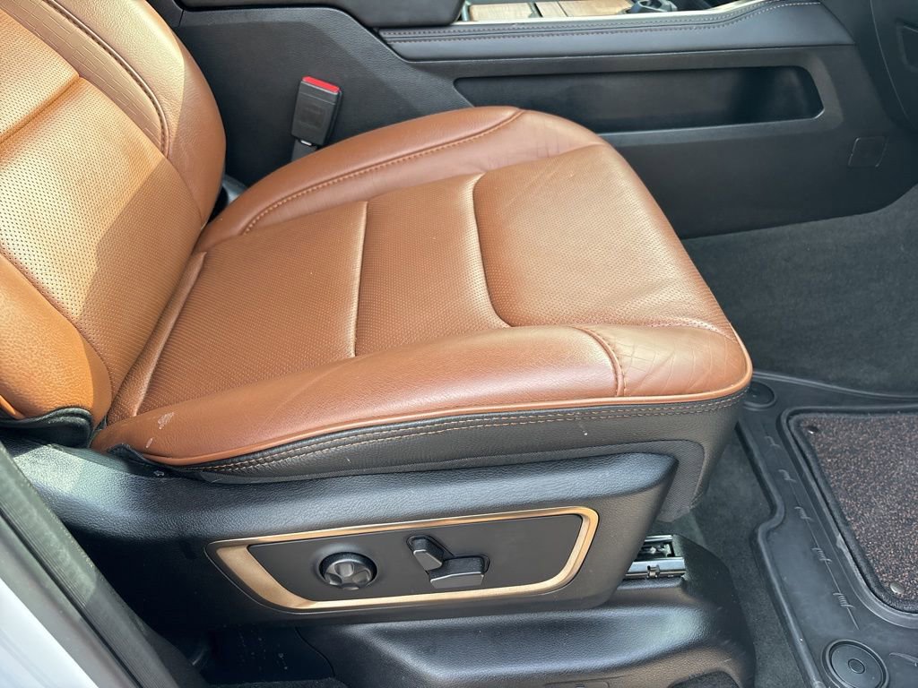 Used 2022 RAM 1500 Limited image 27