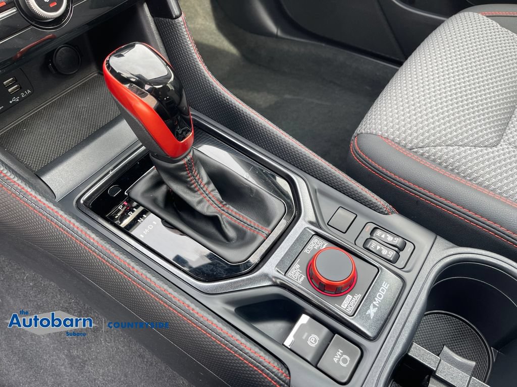 Certified 2024 Subaru Forester Sport AWD/4WD image 19