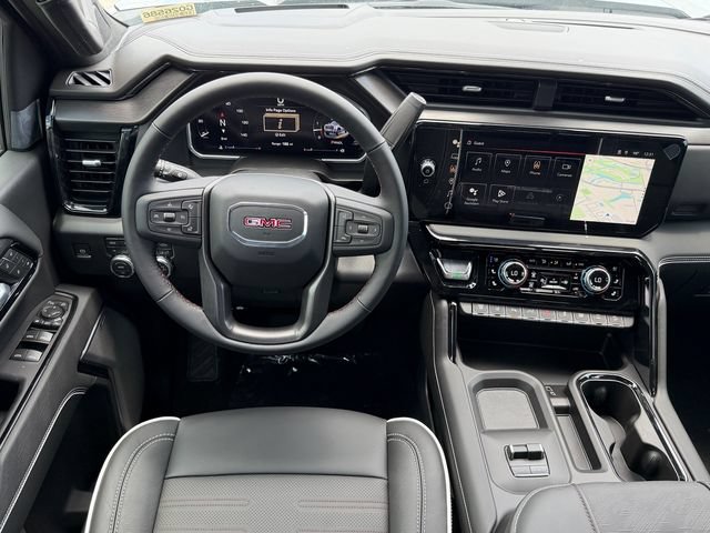 New 2026 GMC Sierra 2500 AT4X w/ AT4X AEV Edition AWD/4WD image 14