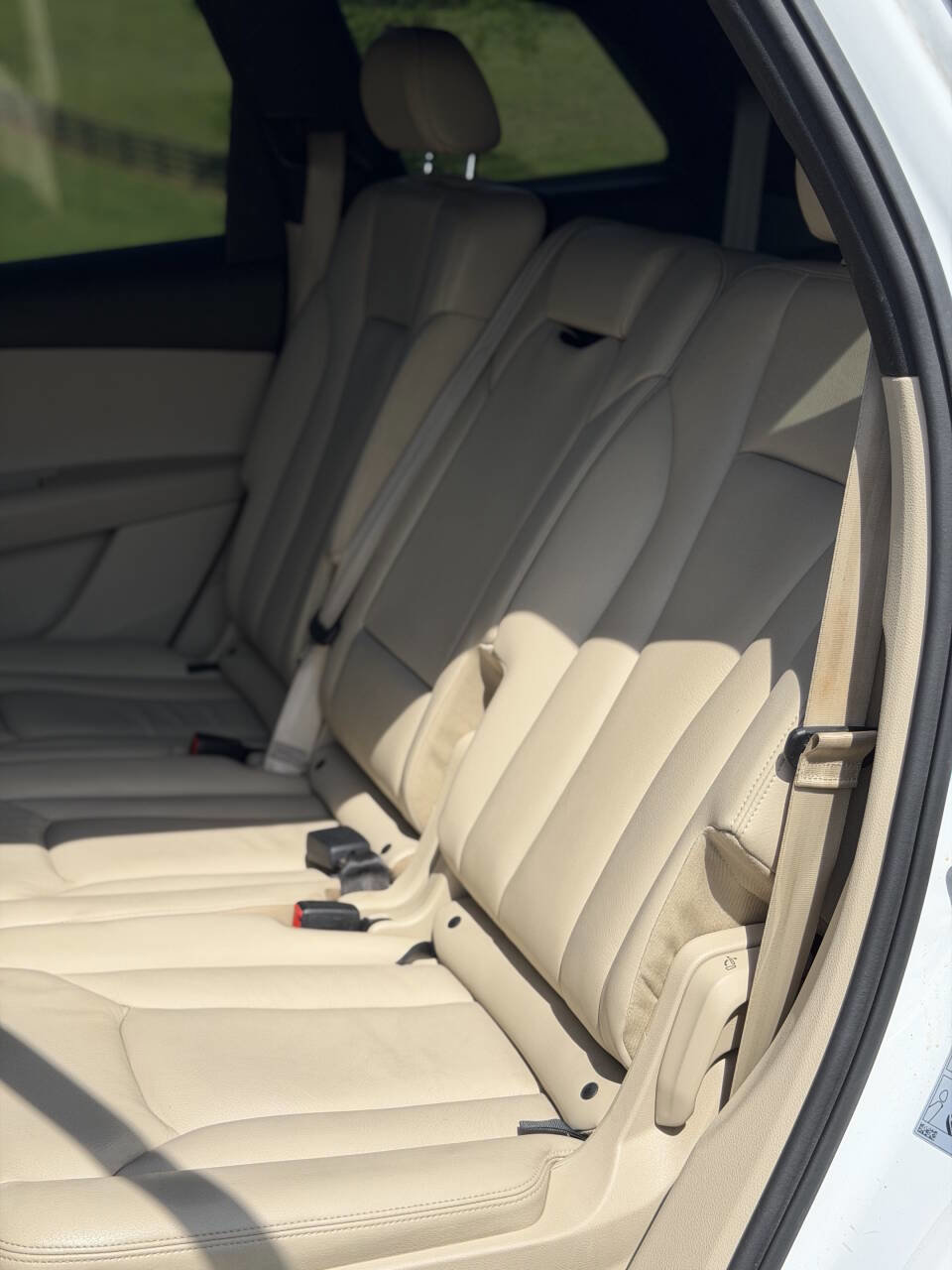 Used 2017 Audi Q7 3.0T Premium Plus image 17