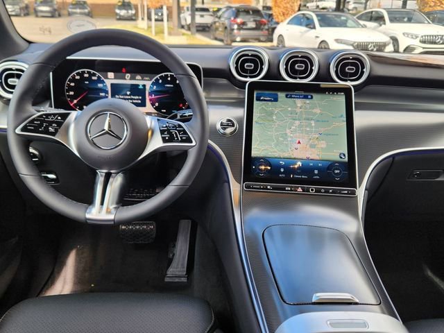 Certified 2026 Mercedes-Benz GLC 300 4MATIC image 13