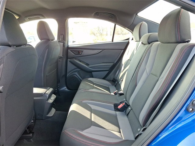 Used 2024 Subaru WRX Base image 11