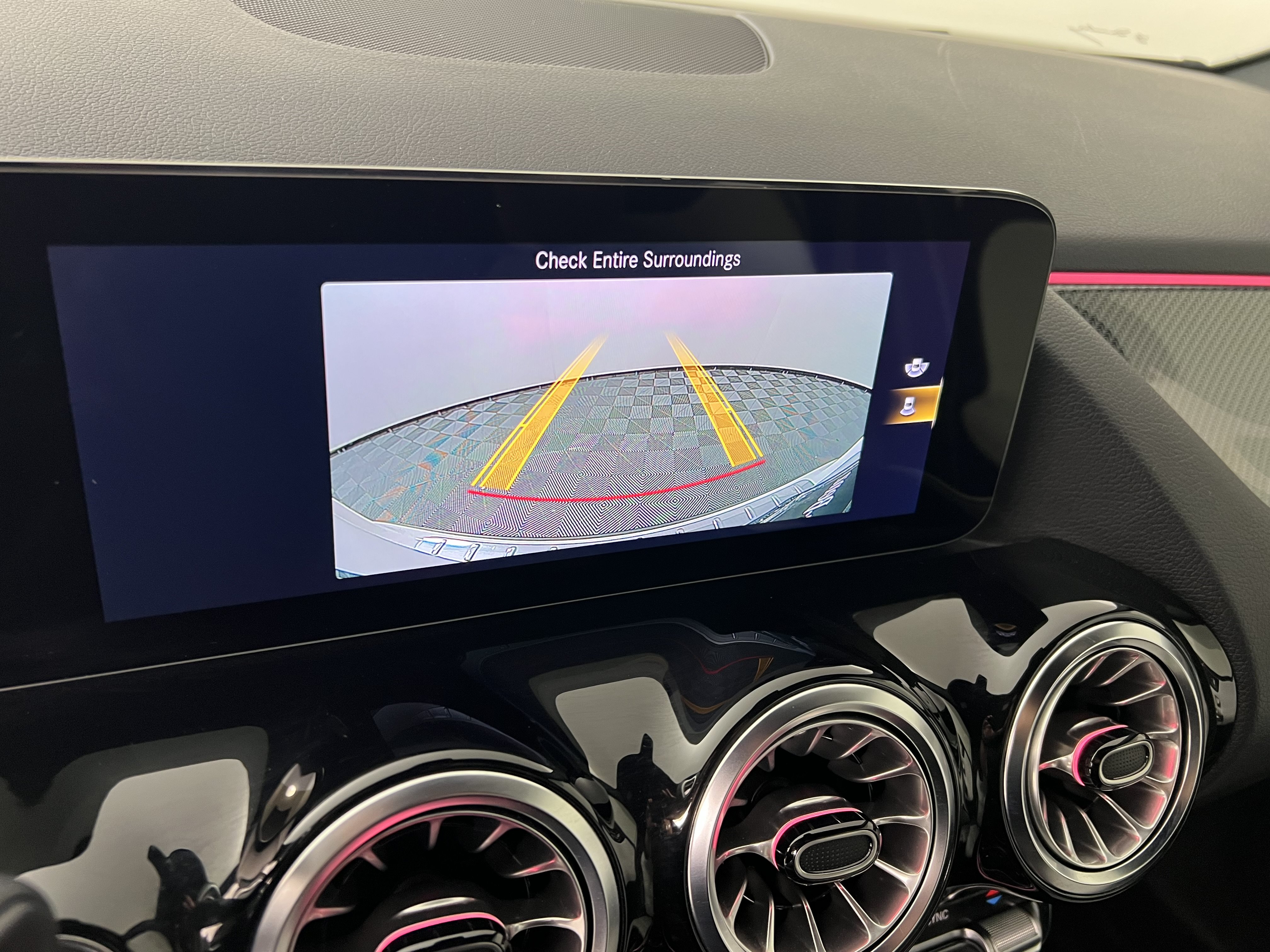 Certified 2022 Mercedes-Benz GLA 45 AMG 4MATIC image 29