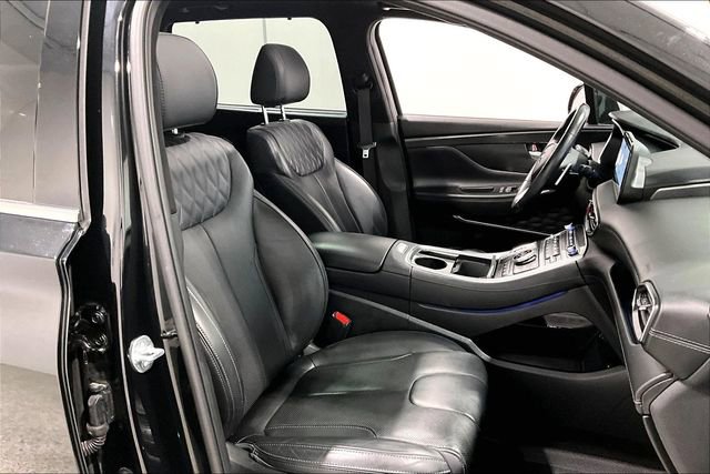 Used 2023 Hyundai Santa Fe Calligraphy image 31