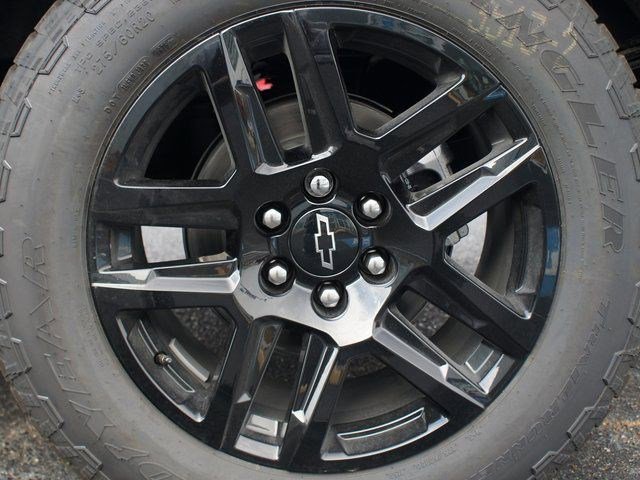 New 2026 Chevrolet Silverado 1500 RST w/ RST All Star Premium Package image 10