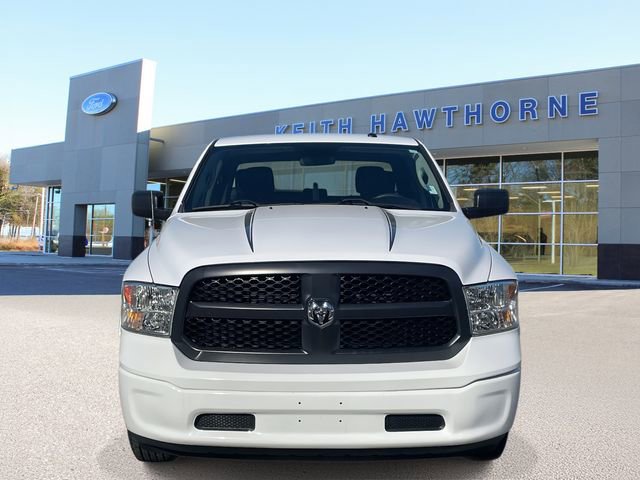 Used 2021 RAM 1500 Tradesman image 2