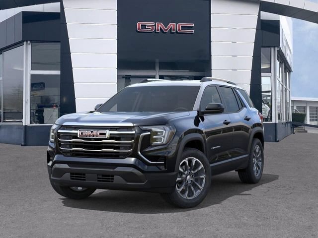 New 2027 GMC Terrain Elevation w/ Elevation Premium Package AWD/4WD image 6