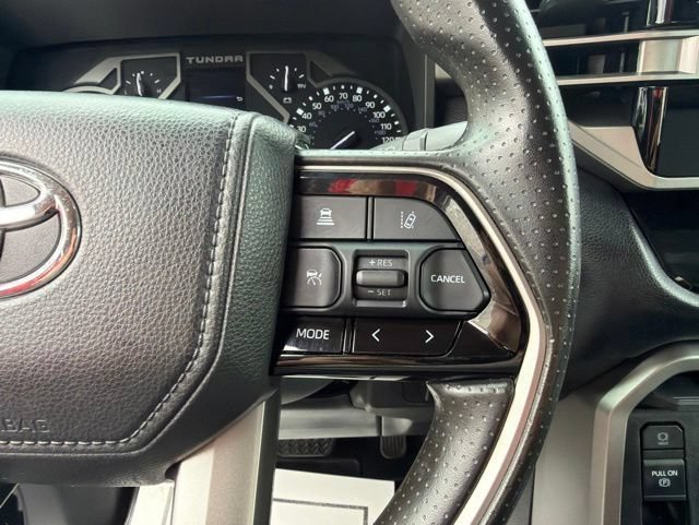 Certified 2023 Toyota Tundra SR5 AWD/4WD image 19