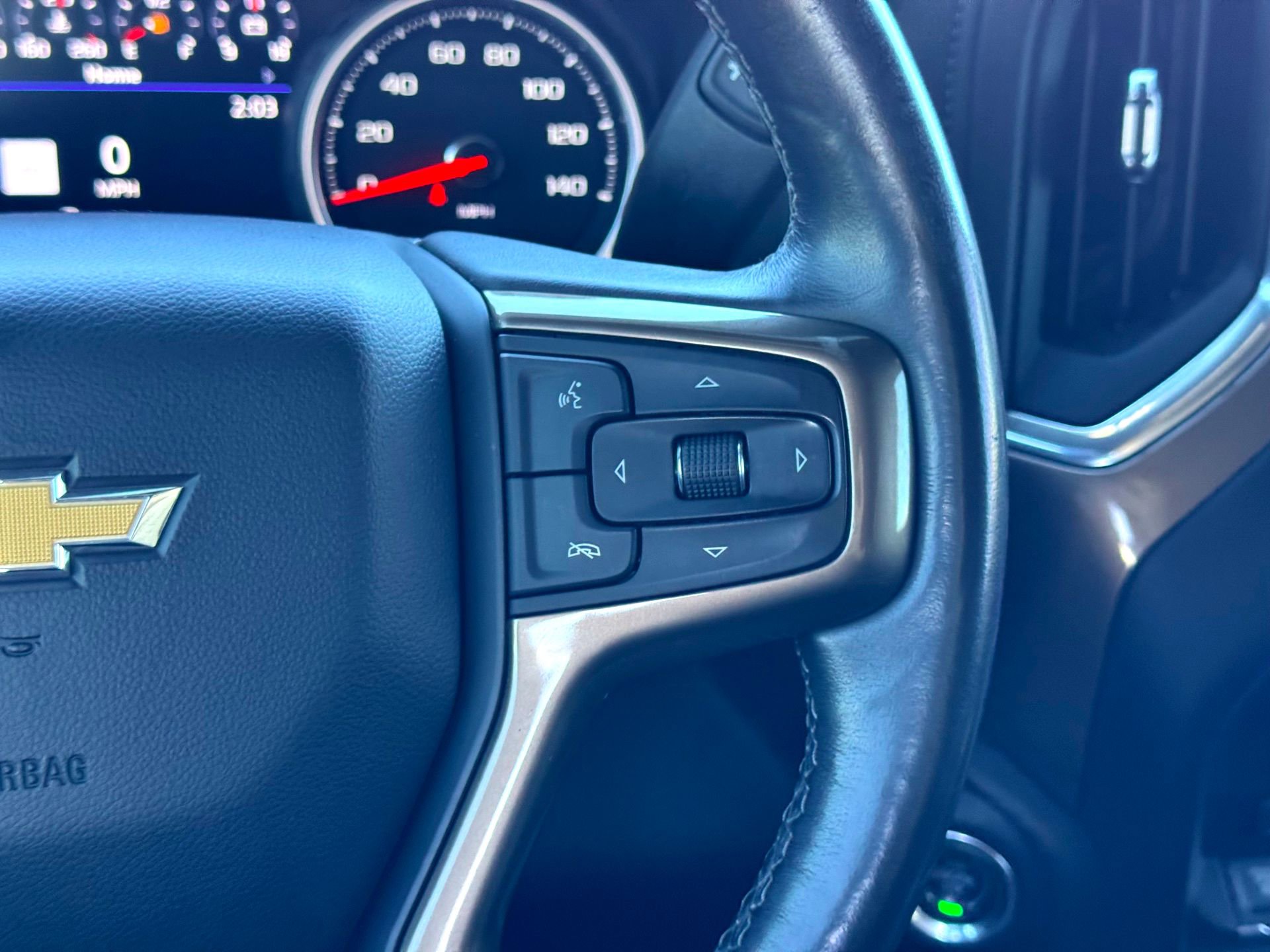 Used 2021 Chevrolet Silverado 2500 High Country w/ Z71 Off-Road Package image 27