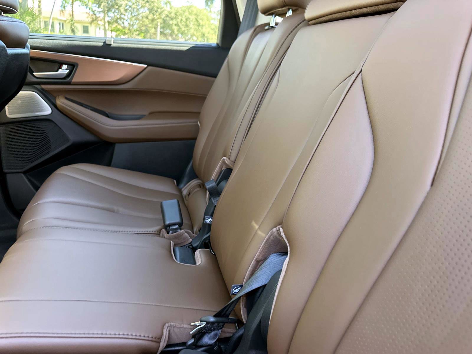 Certified 2025 Acura MDX SH-AWD w/ Technology Package image 13