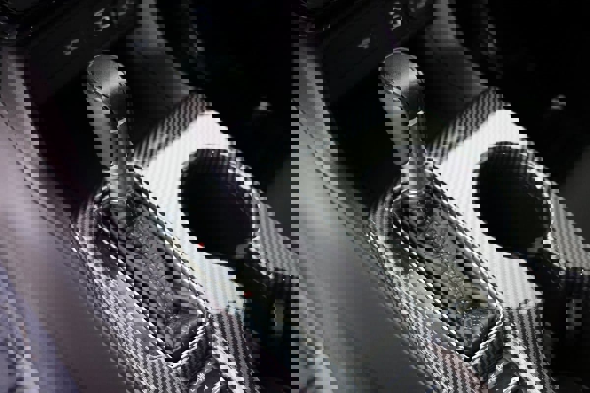 Used 2023 Honda Civic Sport image 6