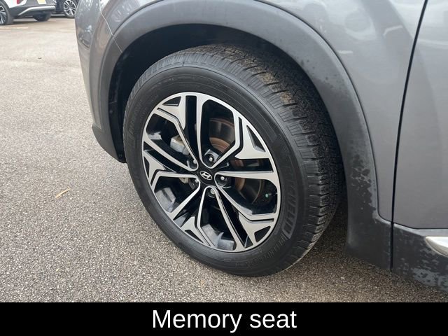 Used 2019 Hyundai Santa Fe FWD image 10