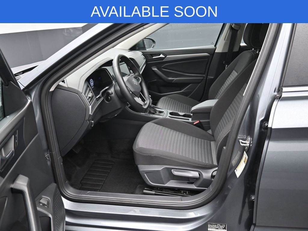 Used 2024 Volkswagen Jetta S image 9