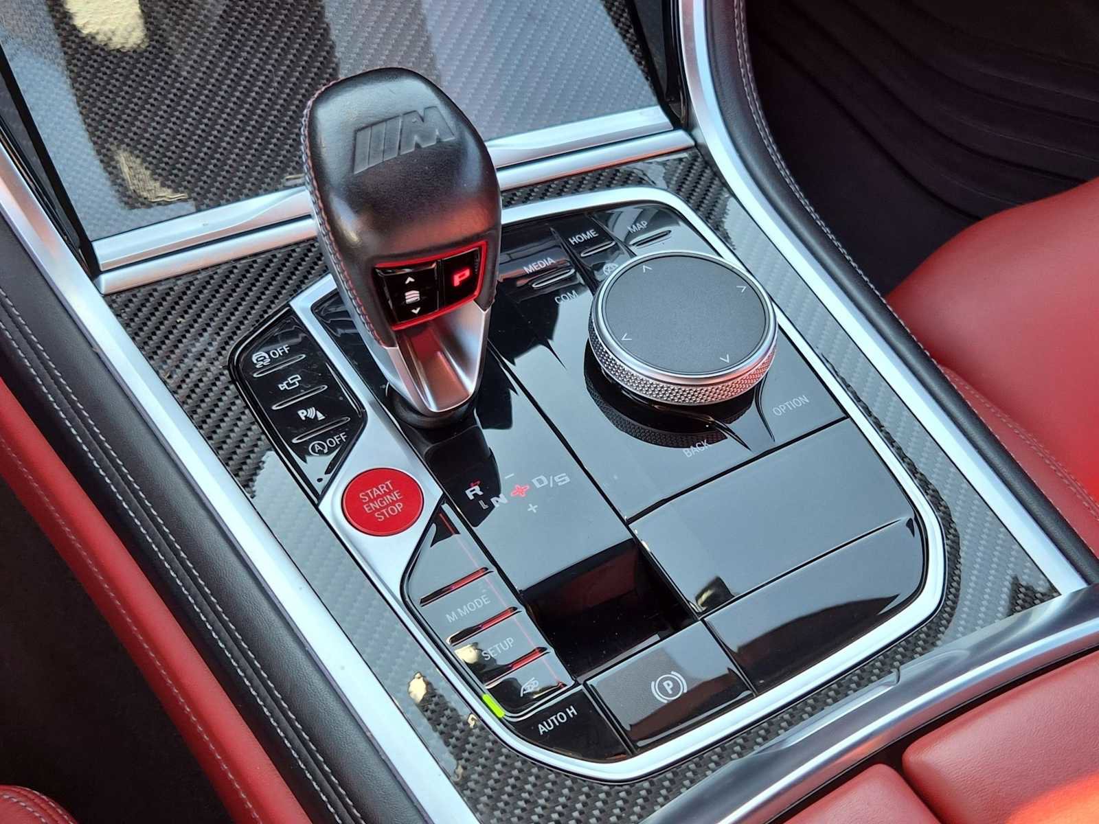 Used 2023 BMW M8 Competition w/ M Carbon Exterior Package image 22