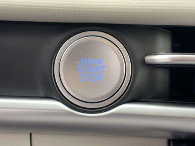 New 2026 Hyundai Tucson SEL image 24