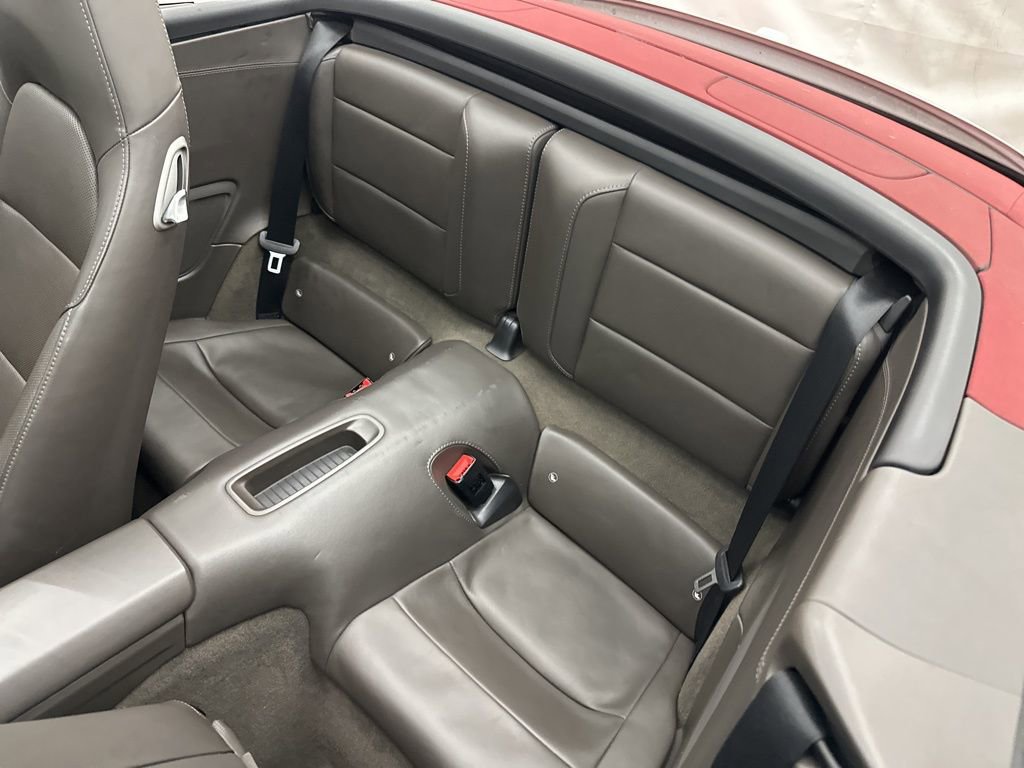 Used 2014 Porsche 911 Carrera S RWD image 17