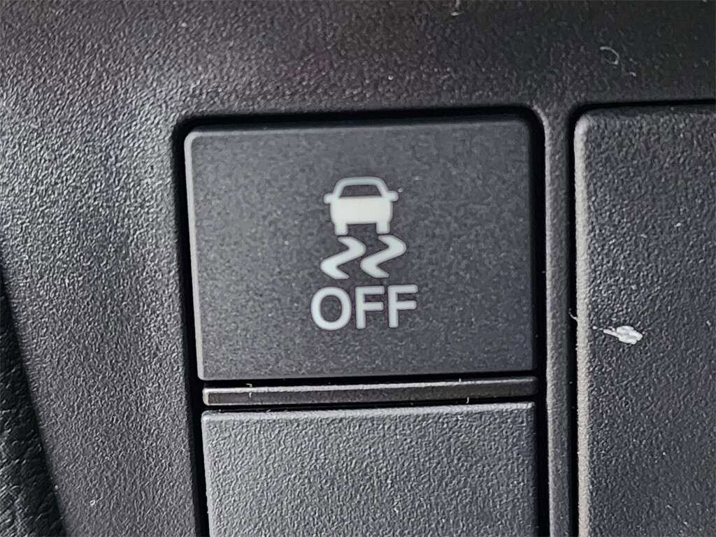 Certified 2024 Honda CR-V Sport image 28