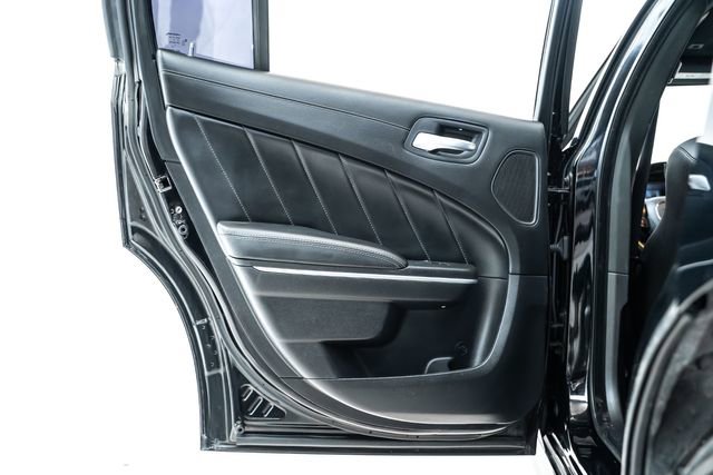 Used 2021 Dodge Charger Scat Pack w/ Dynamics Package image 21