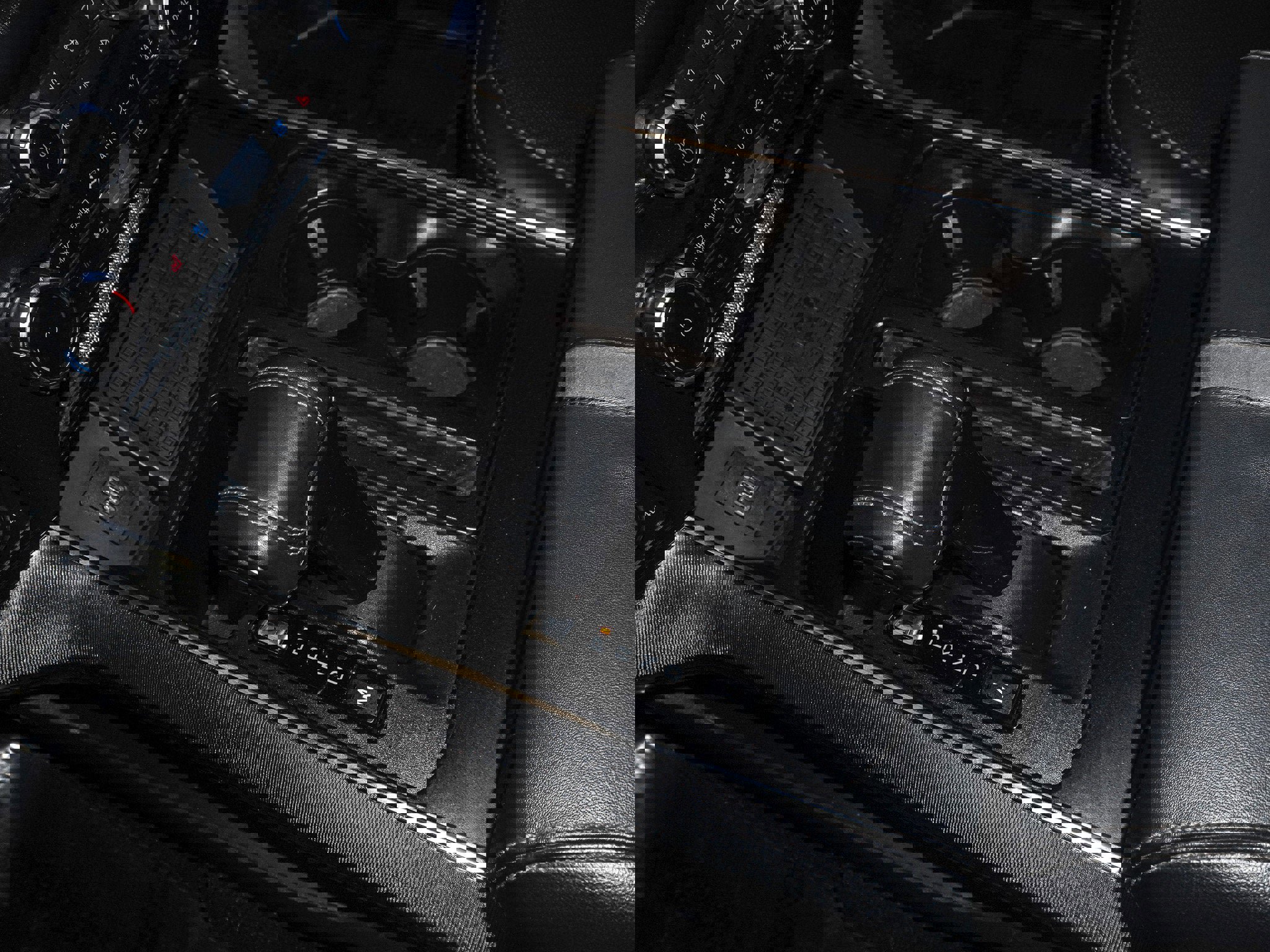 Used 2023 Ford F150 Platinum w/ Equipment Group 701A High image 35