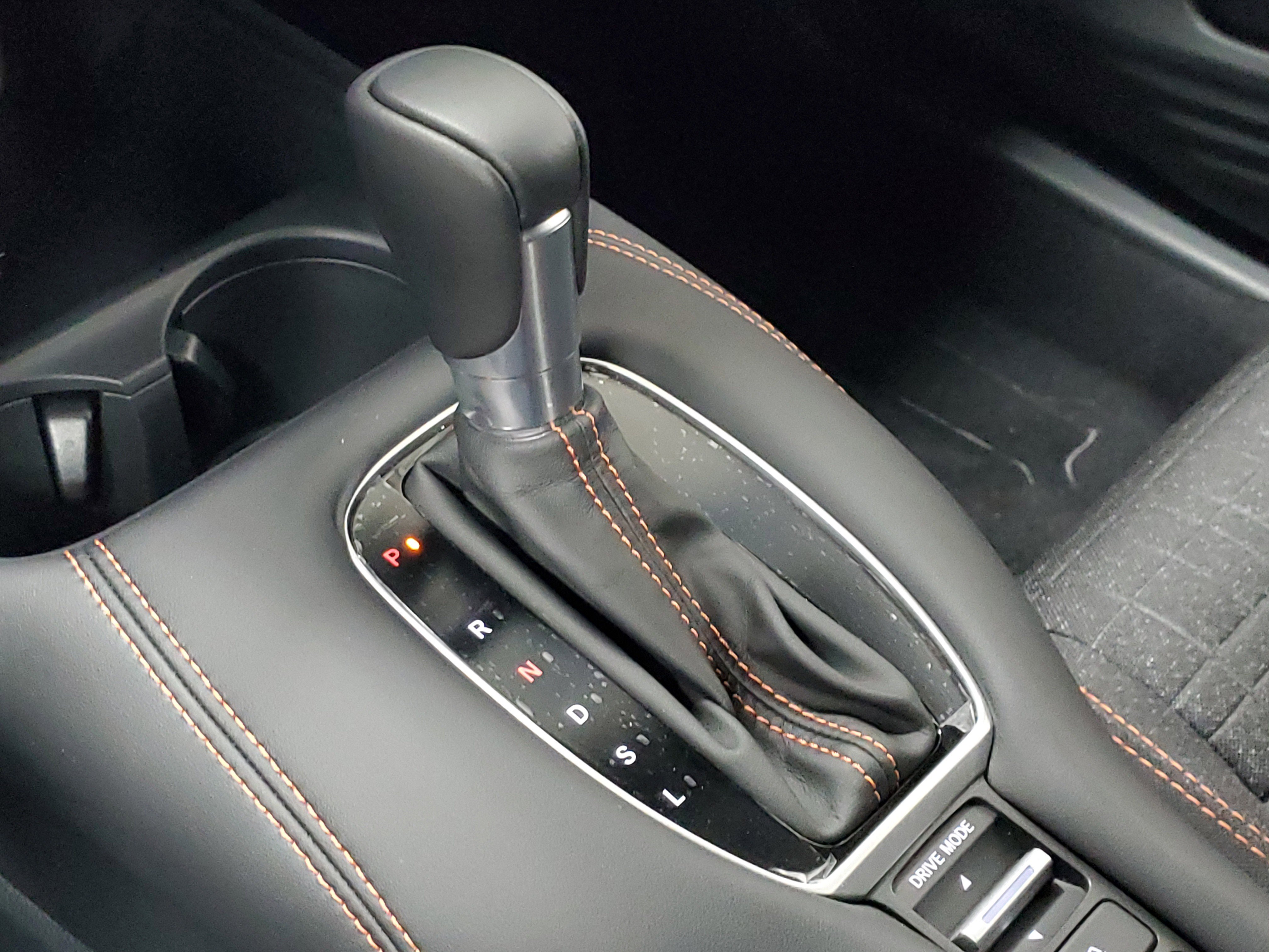Certified 2026 Honda HR-V Sport image 34