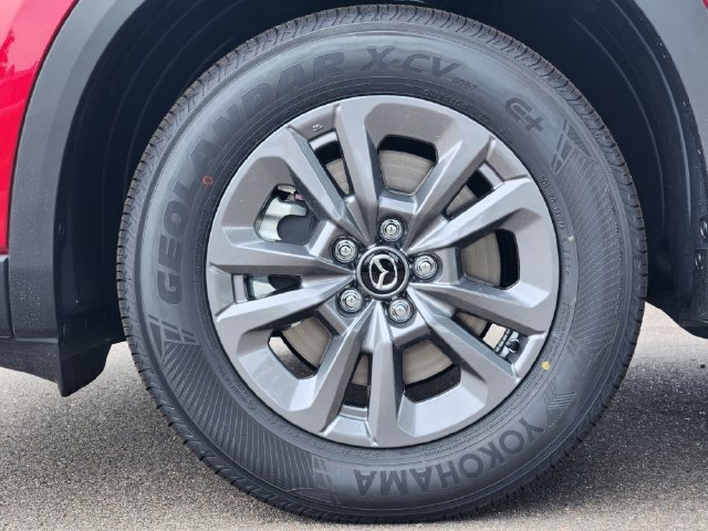 New 2026 MAZDA CX-5 Select AWD/4WD image 7