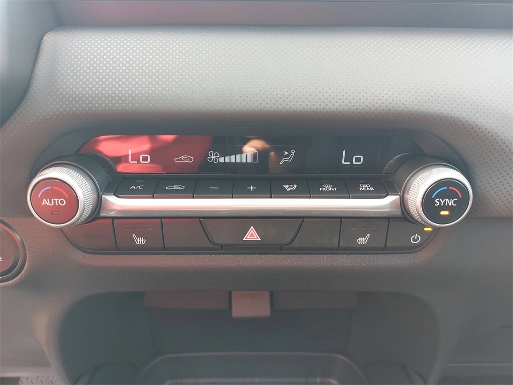 New 2025 MAZDA CX-50 AWD 2.5 S w/ Weather Package image 22