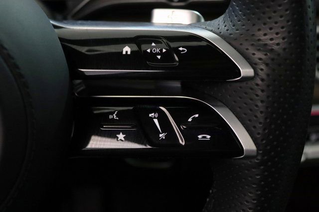 Certified 2025 Mercedes-Benz GLE 450e 4MATIC image 6