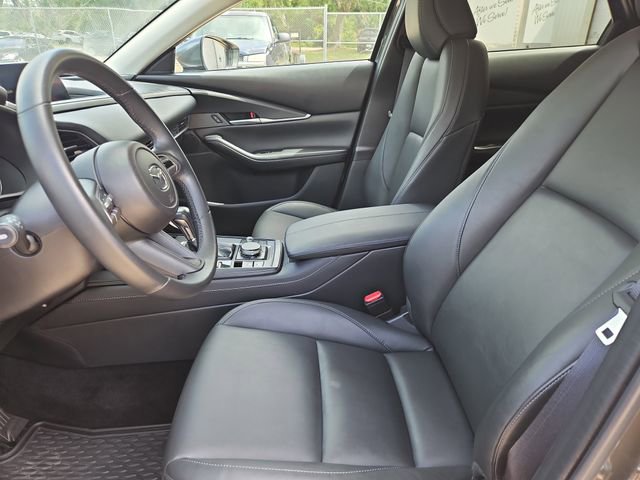Used 2022 MAZDA CX-30 AWD 2.5 S w/ Select Package image 15