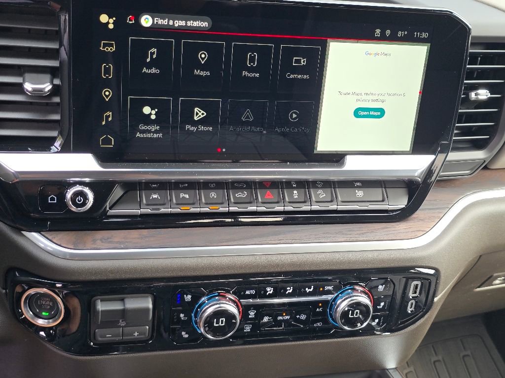 New 2026 GMC Sierra 1500 SLT w/ SLT Premium Plus Package image 13